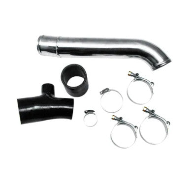Air Intake Pipes For Polaris RZR 2015-22 Turbo S/S 4 XP/XP 4 Default Title