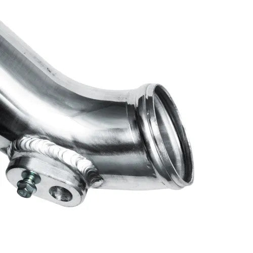 Air Intake Pipes For Polaris RZR 2015-22 Turbo S/S 4 XP/XP 4