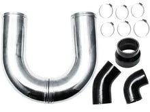 Air Intake Pipes For Polaris 2020-2024 RZR Pro XP PRO XP 4