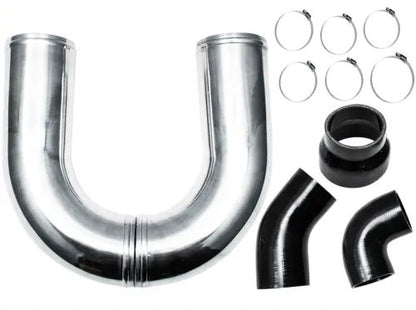 Air Intake Pipes For Polaris 2020-2024 RZR Pro XP PRO XP 4