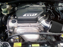 Performance Air Intake for Toyota RAV4 (2000-2005) with 2.0L 2.4L L4 Engines Black