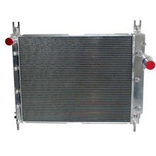 Performance Radiator for Dodge Dakota (2000-2004) 3.7L 4.7L Automatic