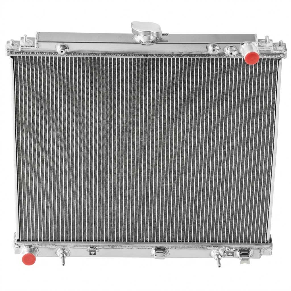 Hochleistungskühler für Nissan Frontier (2005-2018) 4,0L Automatik