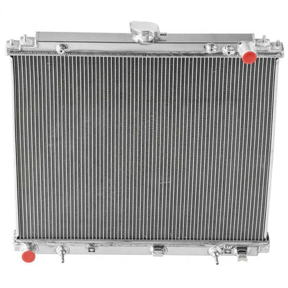 Hochleistungskühler für Nissan Frontier (2005-2018) 4,0L Automatik