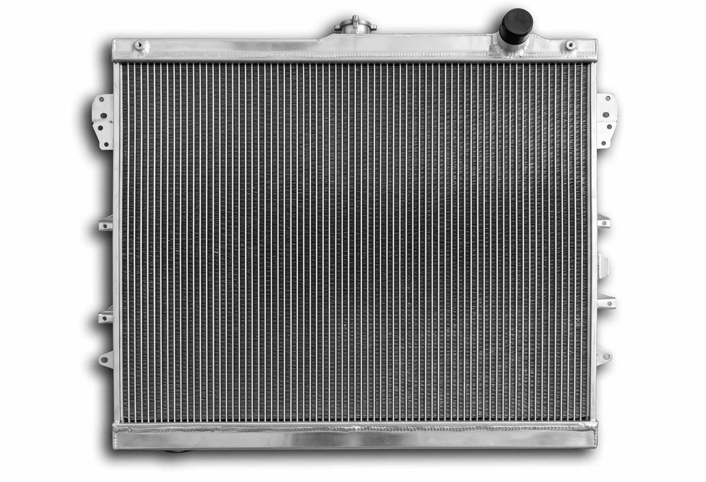 Performance Radiator for Toyota Sequoia (2007-2014)