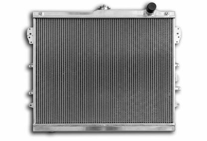Performance Radiator for Toyota Sequoia (2007-2014)