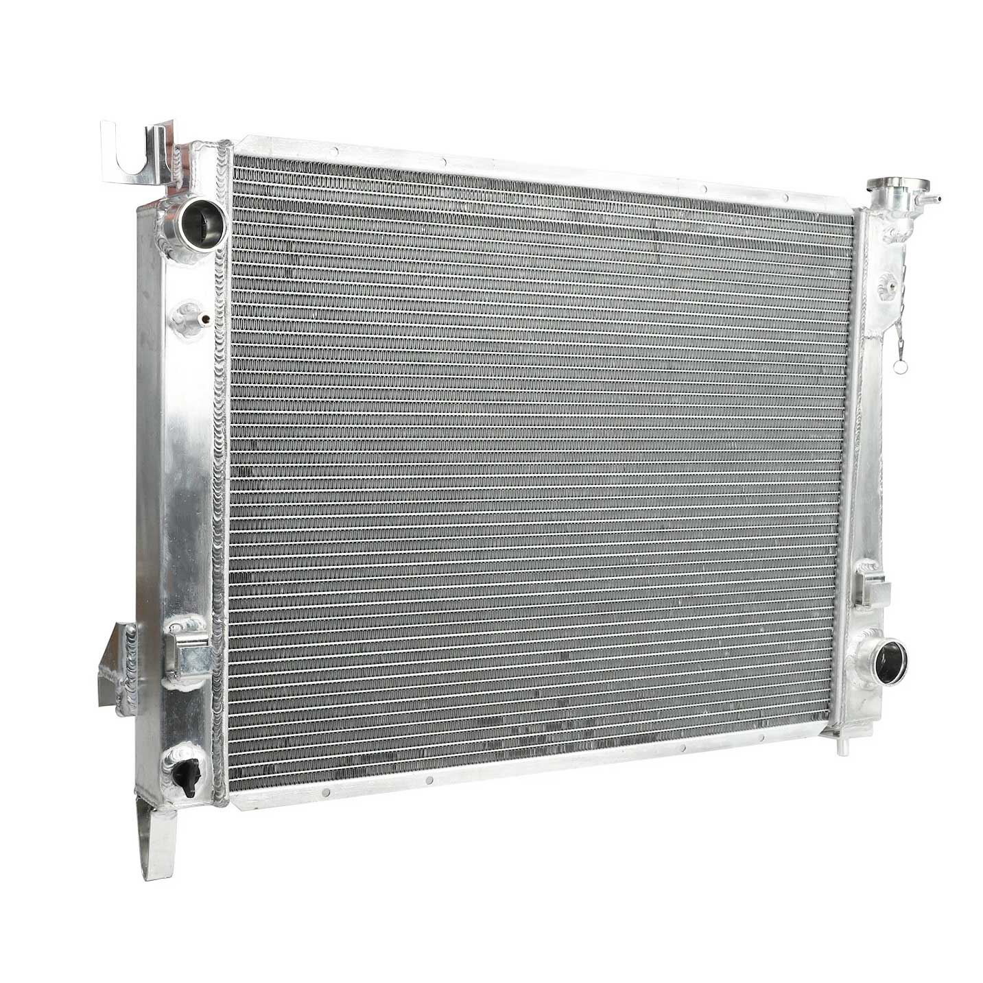 Radiateur haute performance pour Dodge Ram 1500 2500 3500 (2004-2009) 5.7L