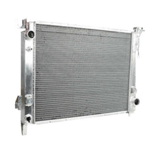 Radiateur haute performance pour Dodge Ram 1500 2500 3500 (2004-2009) 5.7L