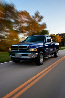 Throttle Body Spacer for Dodge Ram (1994-2003) with 3.9L 5.2L 5.9L Engine