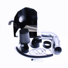 Cold Air Intake for Dodge Ram 2500 3500 (2003-2007) 5.9L L6 Diesel Engine Black