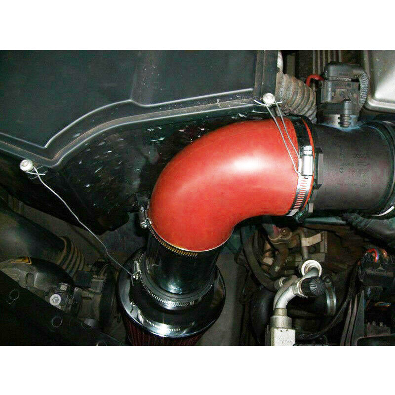 Land Rover Air Intake Performance Air Intake Kit for Land Rover Range Rover (2003-2005) 4.4L
