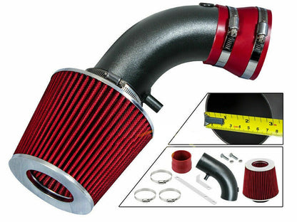 Performance Air Intake for Caravan (2001-2007) / Voyager (2001-2003) 3.3L V6