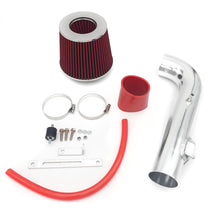 Performance Air Intake For Toyota Corolla (2000-2002) With DOHC 1.8L L4 Engine Red