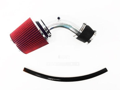 Performance Air Intake For Kia Soul (2012-2015) With 2.0L L4 Engine Red Default Title