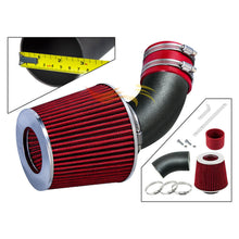 Performance Air Intake for Honda Passport (1994-2002) 3.2L V6