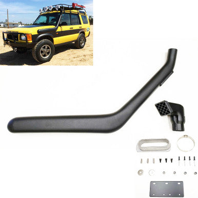 Intake Ram Snorkel Kit For Land Rover Discovery 2 (1999-2004) with 4.0L 4.6L V8 Engines Default Title