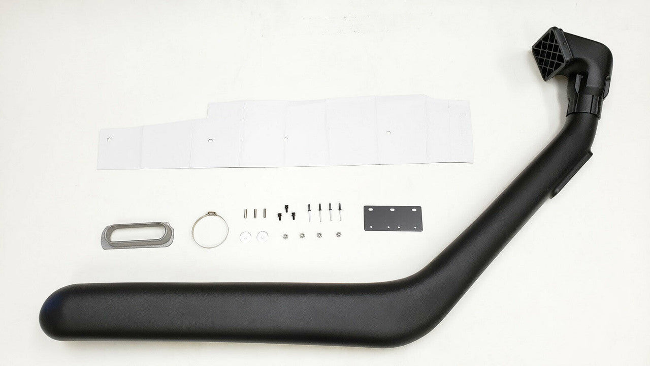 Intake Ram Snorkel Kit For Land Rover Discovery 2 (1999-2004) with 4.0L 4.6L V8 Engines