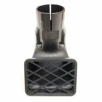 Intake Ram Snorkel Kit For Land Rover Discovery 2 (1999-2004) with 4.0L 4.6L V8 Engines