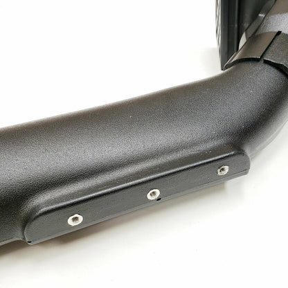 Intake Ram Snorkel Kit For Land Rover Discovery 2 (1999-2004) with 4.0L 4.6L V8 Engines