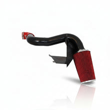 Cold Air Intake for Chevy S10 Pickup/GMC Sonoma (1998-2003) 2.2L L4 Engine Black