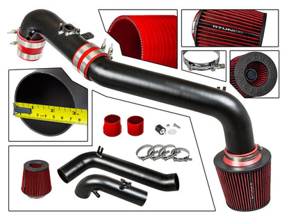 Cold Air Intake For Scion xB (2008-2015) with 2.4L 4 Cyl Engine