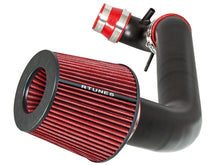 Cold Air Intake For Scion xB (2008-2015) with 2.4L 4 Cyl Engine
