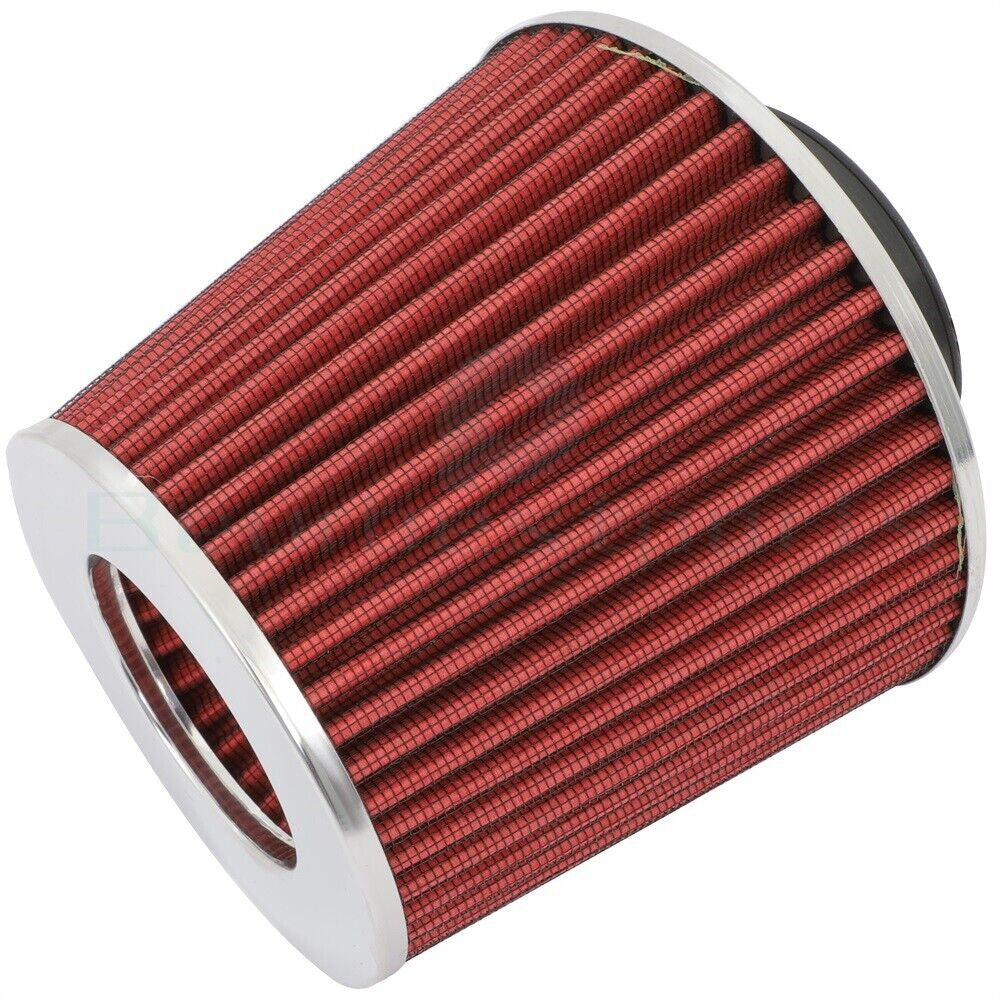 Performance Air Intake For Scion tC Base (2011-2016) with a 2.5L Engine Red