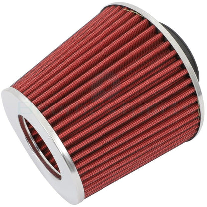 Performance Air Intake For Scion tC Base (2011-2016) with a 2.5L Engine Red