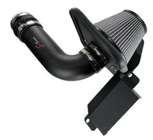 Stage 2 Cold Air Intake Kit For Ford Taurus SHO (2011-2018) with V6 3.5L Turbocharged Engine