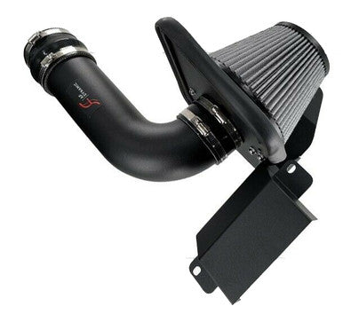 Stage 2 Cold Air Intake Kit For Ford Taurus SHO (2011-2018) with V6 3.5L Turbocharged Engine Default Title
