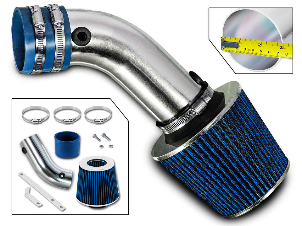 Cold Air Intake for Chevy Lumina (1990-1994) 3.1L V6 Engine
