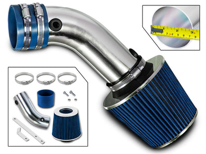 Cold Air Intake for Chevy Lumina (1990-1994) 3.1L V6 Engine