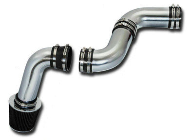 Cold Air Intake Kit for Chevrolet Silverado 1500 (1999-2007) with 4.3L V6 Engine CHR Default Title