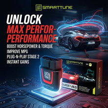 Stage 2 AI Performance Chip Module OBD2 for Suzuki – Adaptive Power & Fuel Efficiency