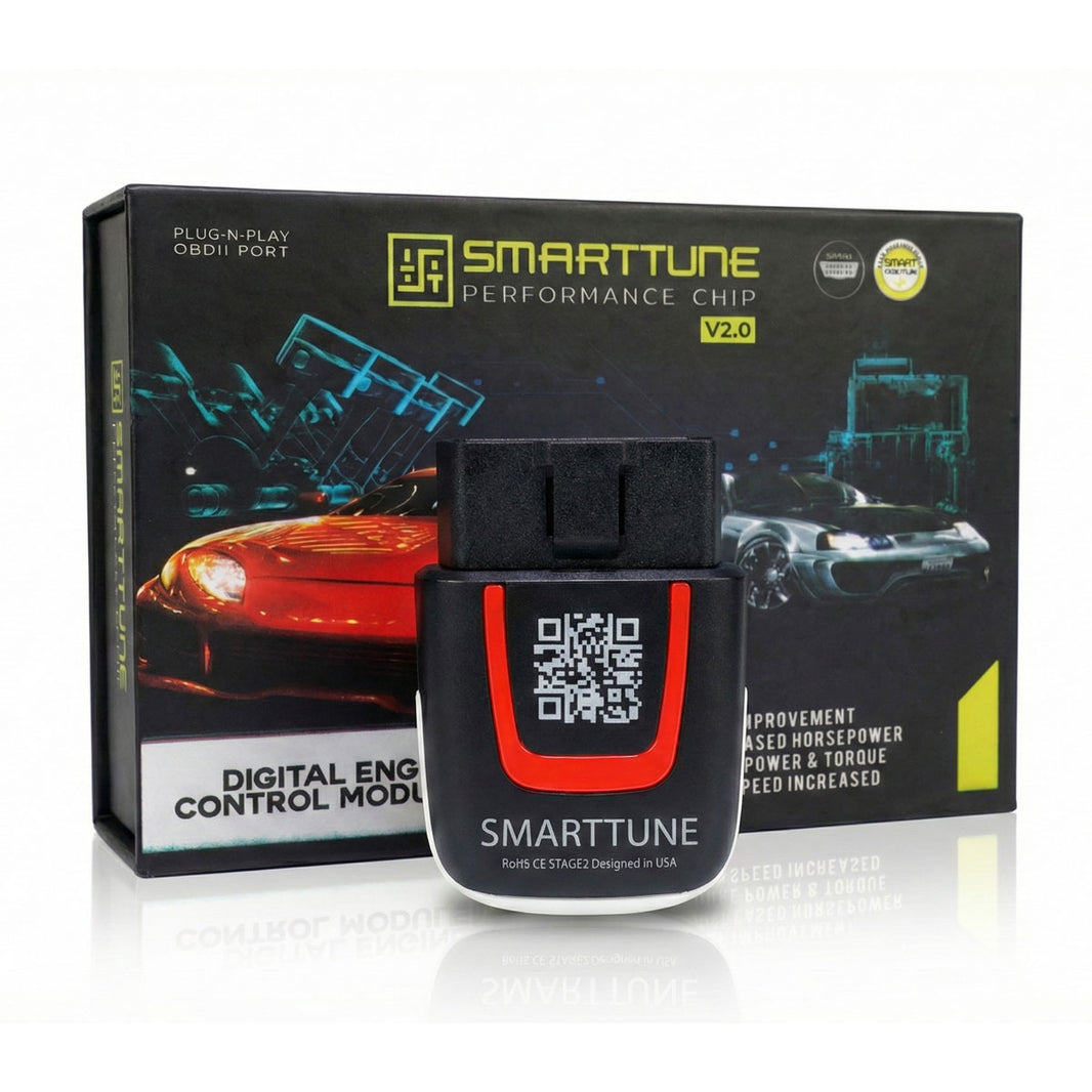 Performance Chip Tuning | OBD2 Plug-and-Play Tuners & Intakes
