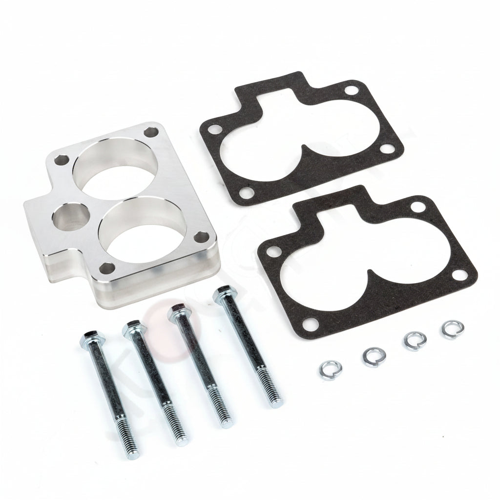 Throttle Body Spacer for Dodge Ram (1994-2003) with 3.9L 5.2L 5.9L Engine