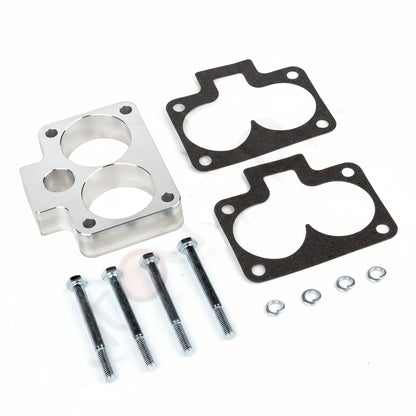 Throttle Body Spacer for Dodge Ram (1994-2003) with 3.9L 5.2L 5.9L Engine