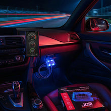 Stage 3 AI OBD2 Performance Chip for Smart Car | Plug-and-Play Engine Tuning Module +40 HP / +45 TQ