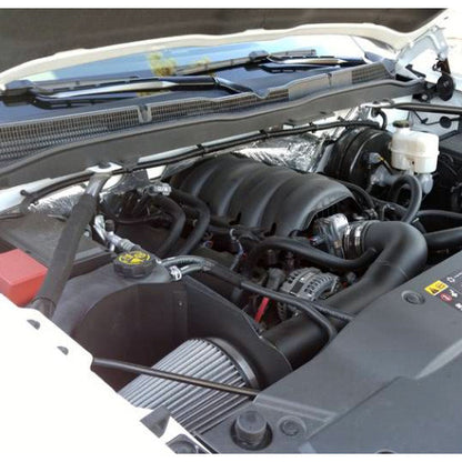 Cold Air Intake Kit for Chevrolet Silverado 1500 (2014-2019) with 5.3L / 6.2L V8 Engine Pro