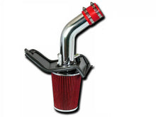 Cold Air Intake for Subaru Impreza WRX/Sti (2008-2014) 2.5L Turbo Engine - Red