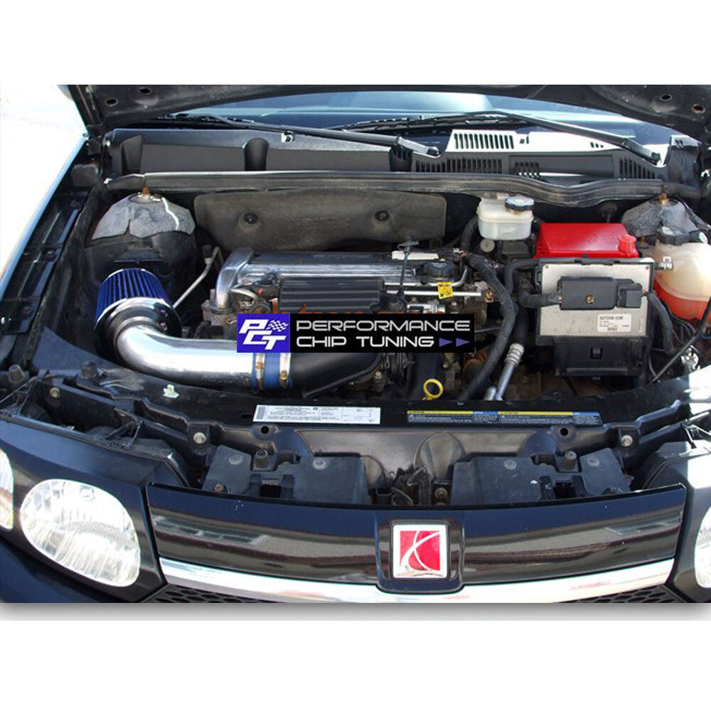 Performance Air Intake for Saturn Ion (2003-2004) 2.2L Engine