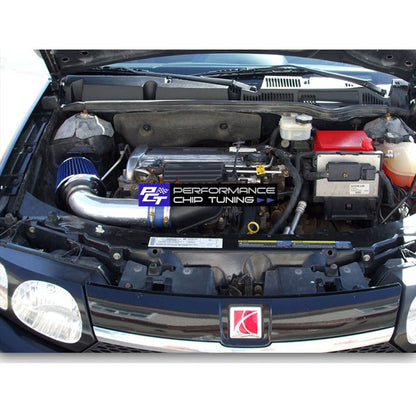 Performance Air Intake for Saturn Ion (2003-2004) 2.2L Engine