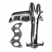 Stainless Exhaust Header for Scion tC (2005-2010) with 2.4L DOHC