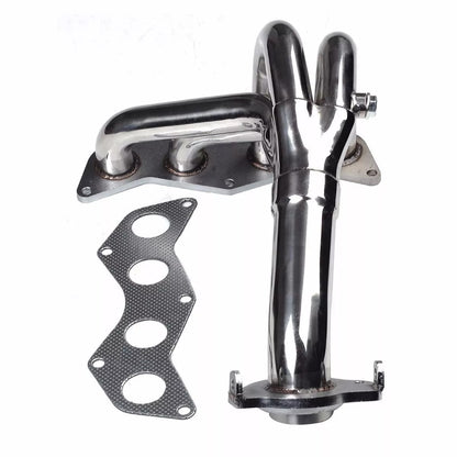 Stainless Exhaust Header for Scion tC (2005-2010) with 2.4L DOHC