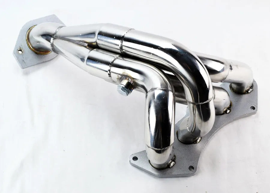 Stainless Exhaust Header for Scion tC (2011-2016) with 2.5L DOHC