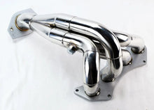 Stainless Exhaust Header for Scion tC (2011-2016) with 2.5L DOHC