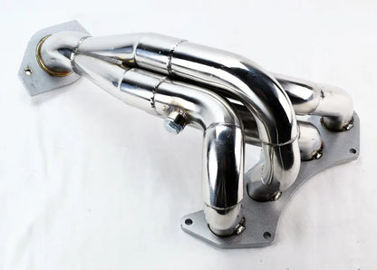 Stainless Exhaust Header for Scion tC (2011-2016) with 2.5L DOHC