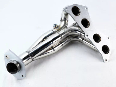 Stainless Exhaust Header for Scion tC (2011-2016) with 2.5L DOHC Default Title