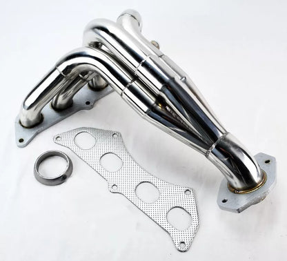 Stainless Exhaust Header for Scion tC (2011-2016) with 2.5L DOHC
