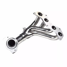 Stainless Exhaust Header for Scion tC (2005-2010) with 2.4L DOHC